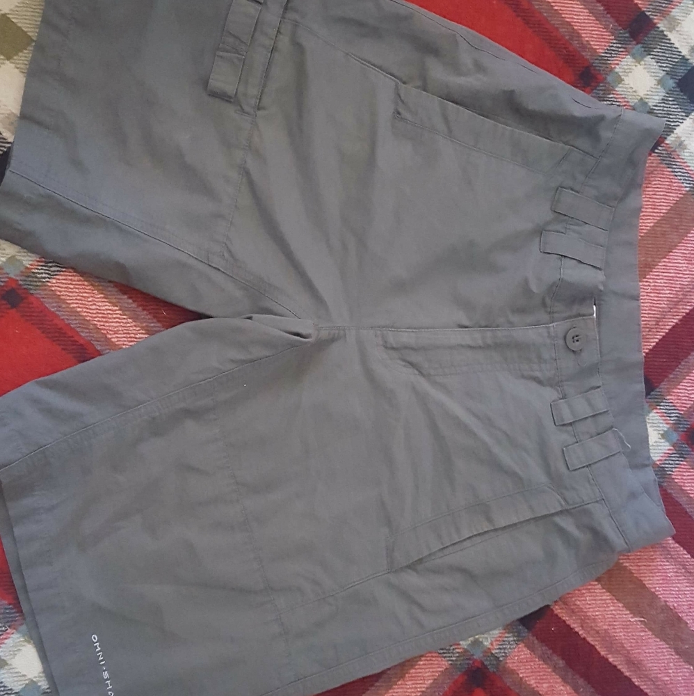 Columbia Shorts